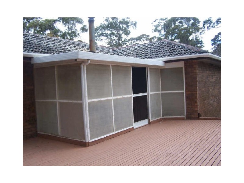 Sanctuary Point NSW 2540