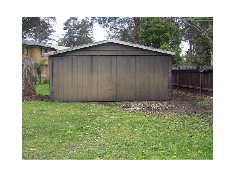 Sanctuary Point NSW 2540