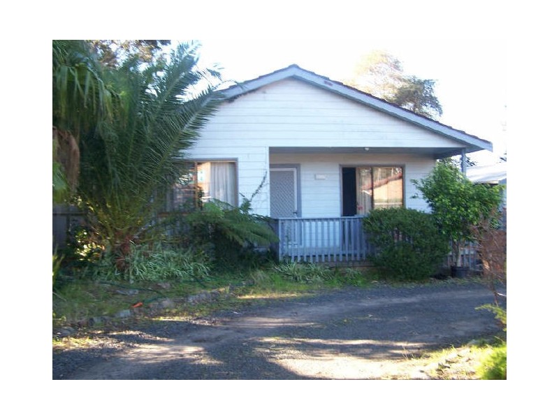 Sanctuary Point NSW 2540