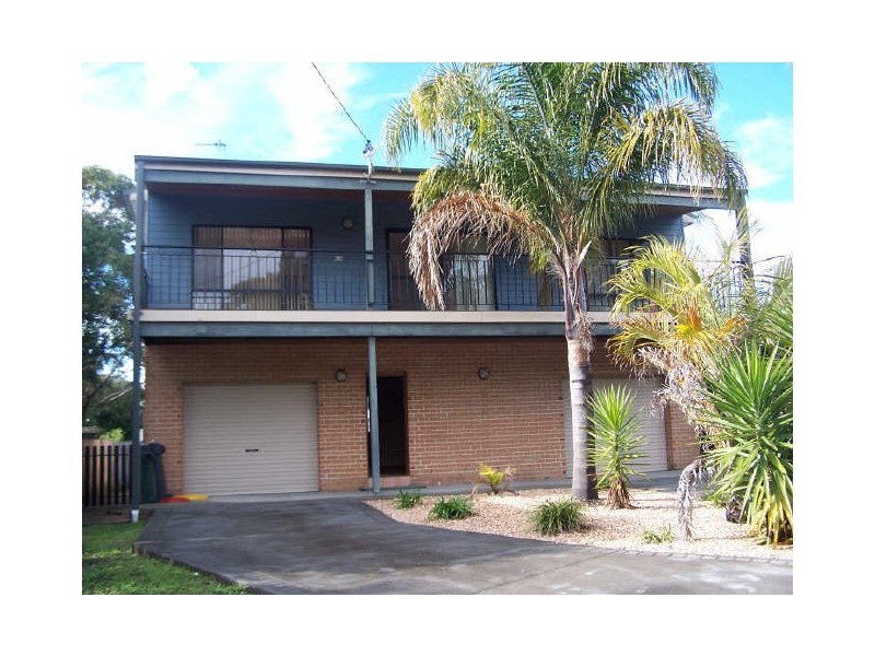 Sanctuary Point NSW 2540