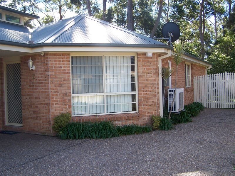 2/11 Leumeah Street, Sanctuary Point NSW 2540