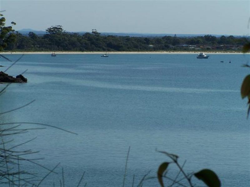 3 Lambs Crescent, Vincentia NSW 2540