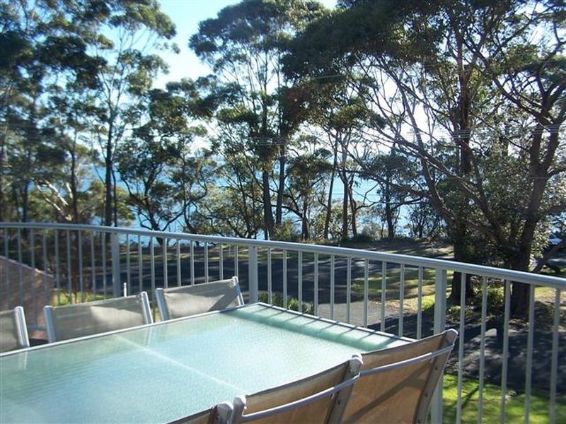 3 Lambs Crescent, Vincentia NSW 2540