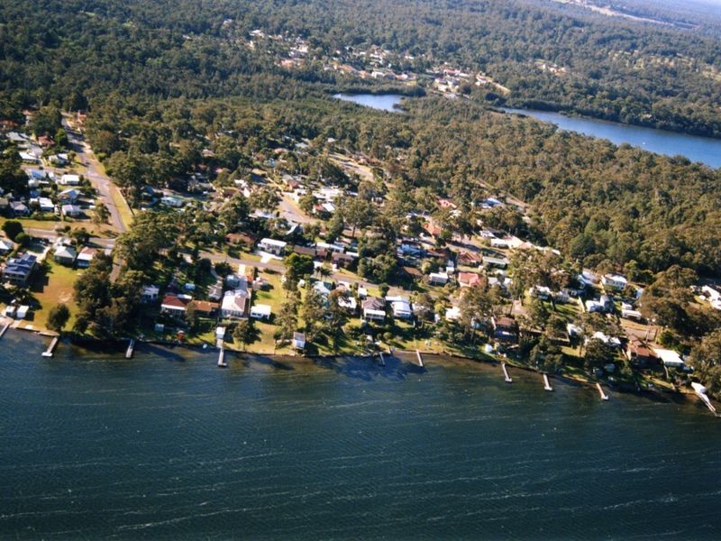 92 Basin View Parade, Basin View NSW 2540