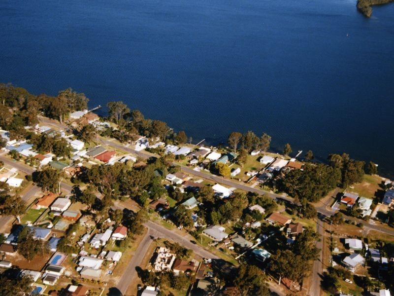 92 Basin View Parade, Basin View NSW 2540