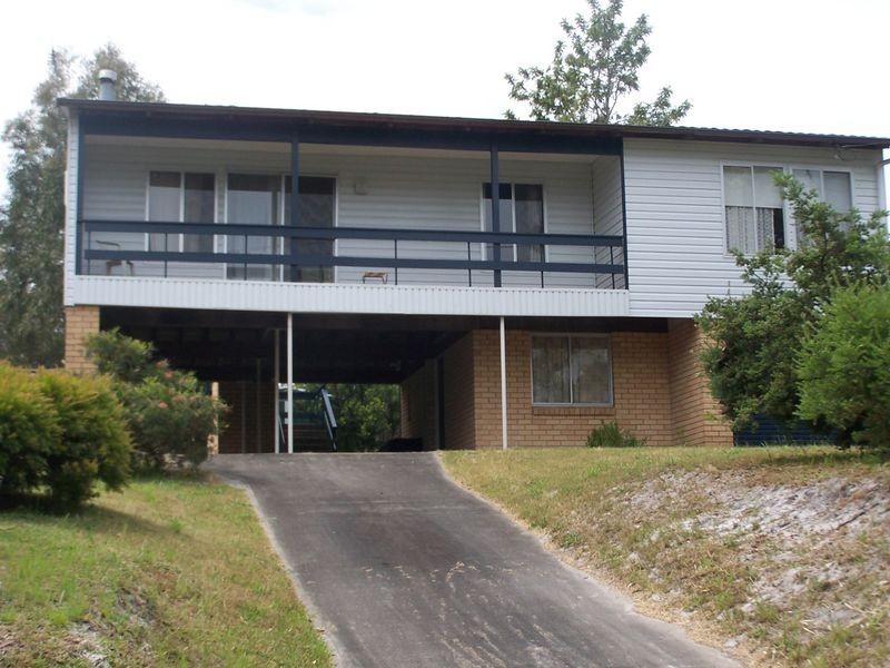 117 Greville Avenue, Sanctuary Point NSW 2540