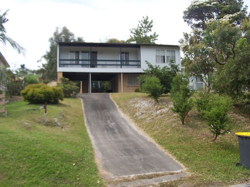 117 Greville Avenue, Sanctuary Point NSW 2540