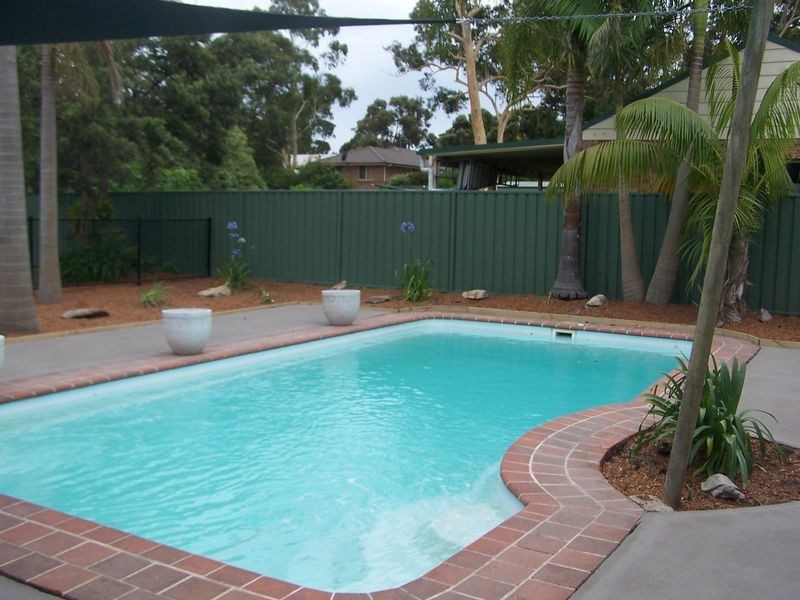 135 Loralyn Avenue, St Georges Basin NSW 2540