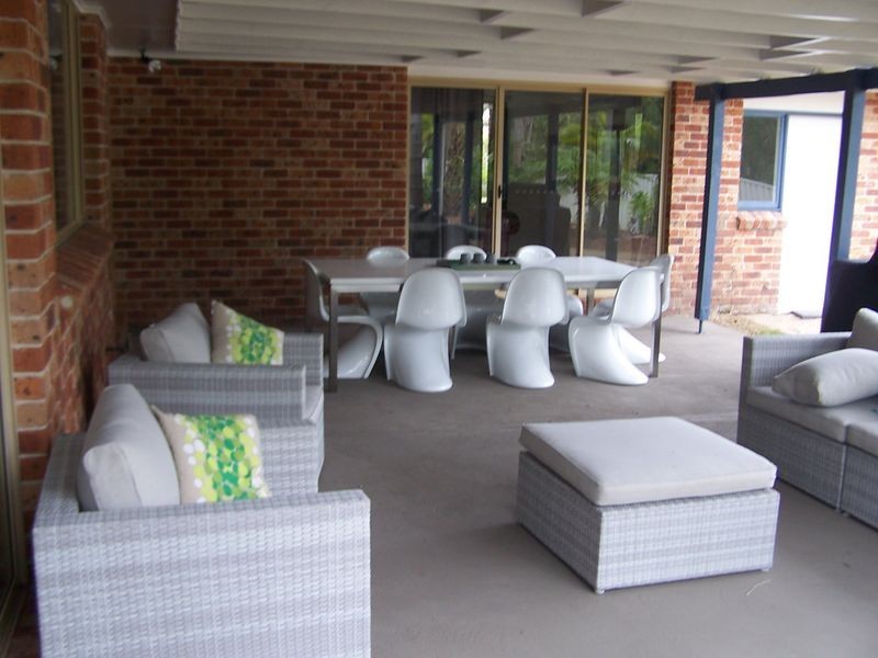 135 Loralyn Avenue, St Georges Basin NSW 2540