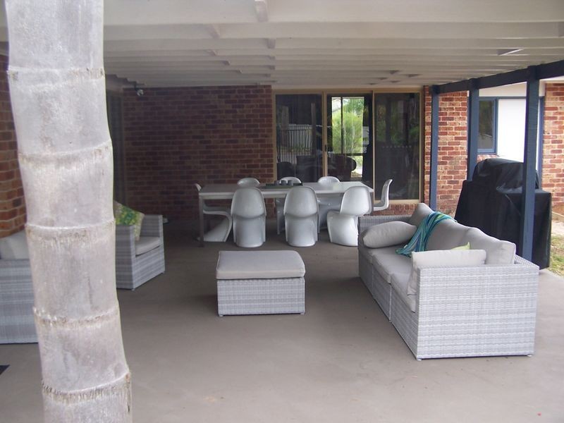135 Loralyn Avenue, St Georges Basin NSW 2540