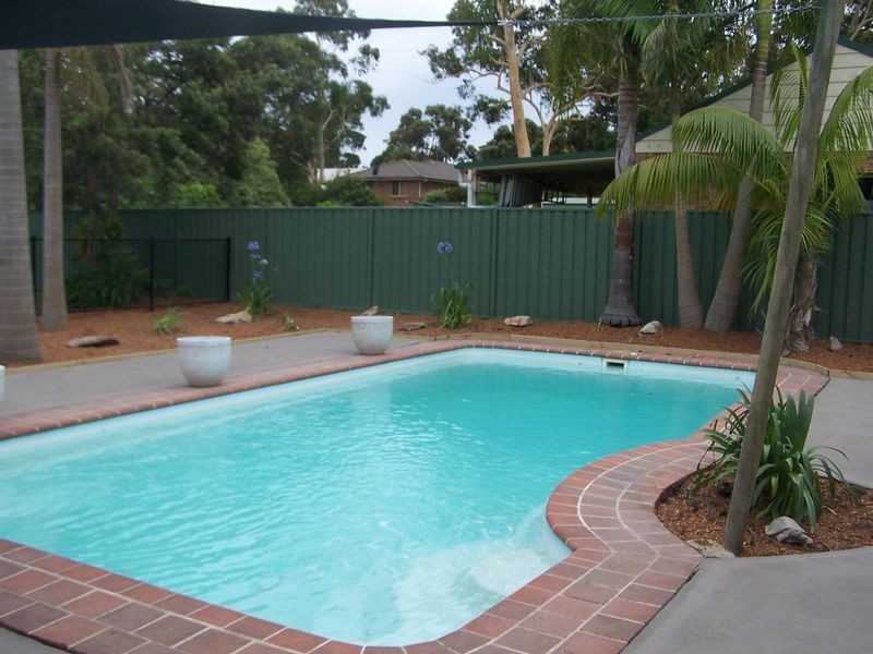 135 Loralyn Avenue, St Georges Basin NSW 2540