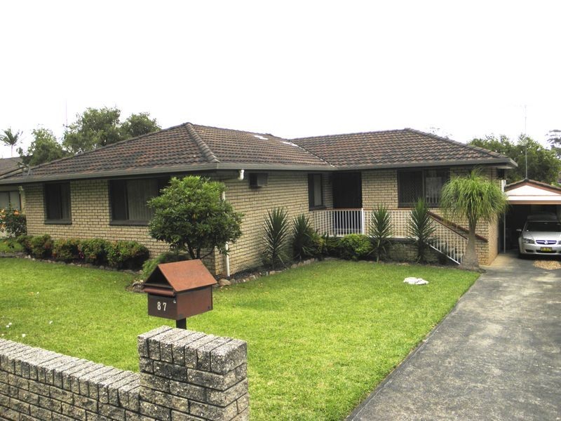 87 Island Point Road, St Georges Basin NSW 2540