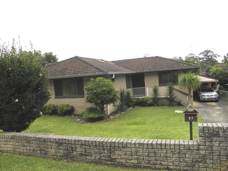 87 Island Point Road, St Georges Basin NSW 2540