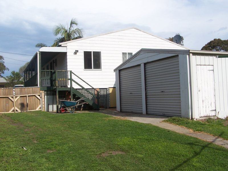 51 Ridgelands Drive, Sanctuary Point NSW 2540