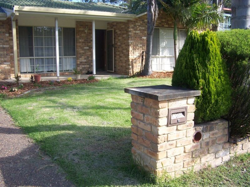 124 The Wool Road, Sanctuary Point NSW 2540