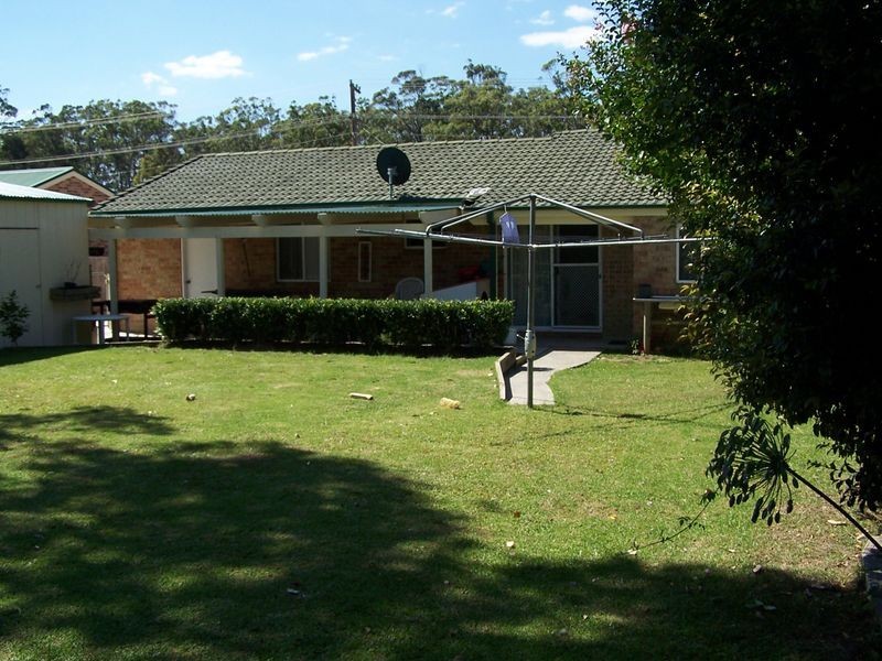 124 The Wool Road, Sanctuary Point NSW 2540