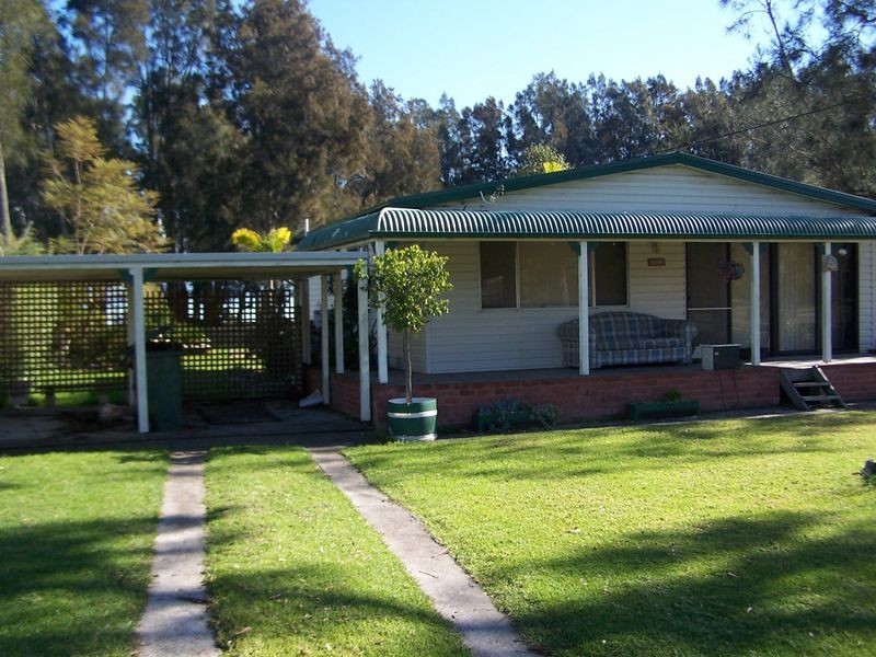 169 Walmer Avenue, Sanctuary Point NSW 2540