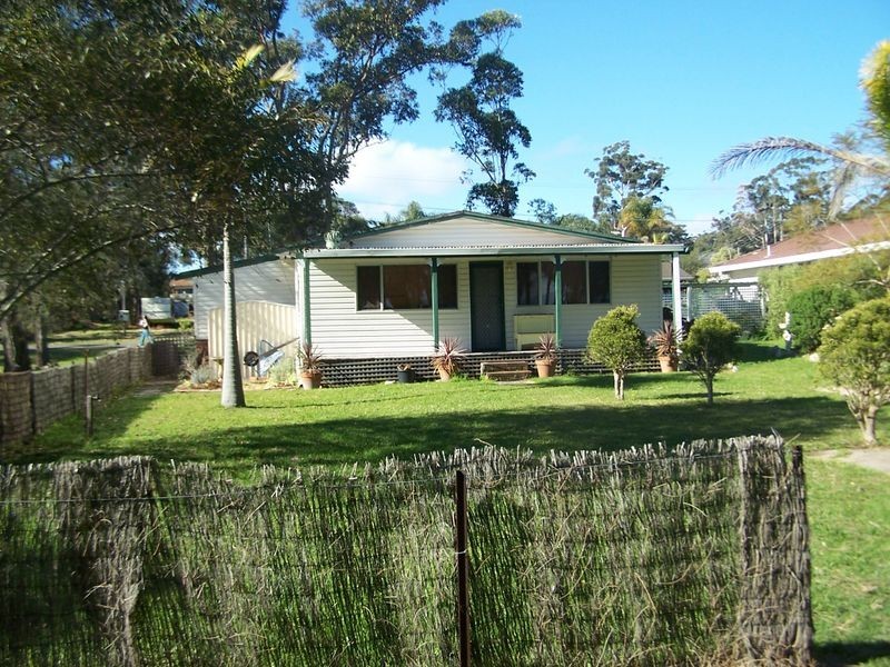 169 Walmer Avenue, Sanctuary Point NSW 2540