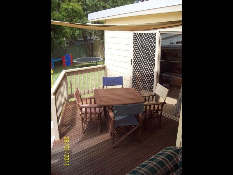 8 Beaver Avenue, Sanctuary Point NSW 2540