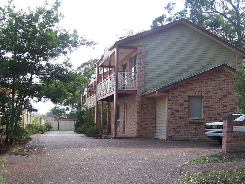 3/7 Ethel Street, Sanctuary Point NSW 2540