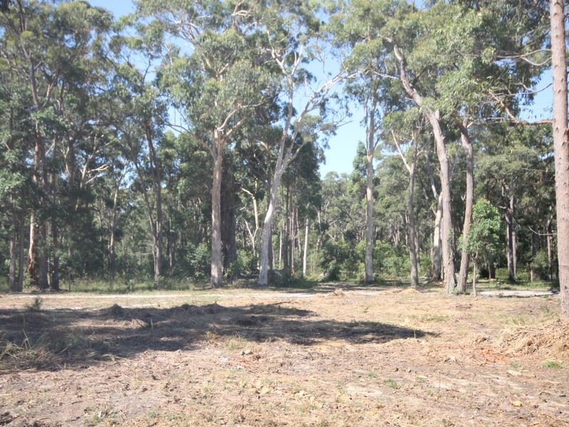 3 Wullun Close, Sanctuary Point NSW 2540