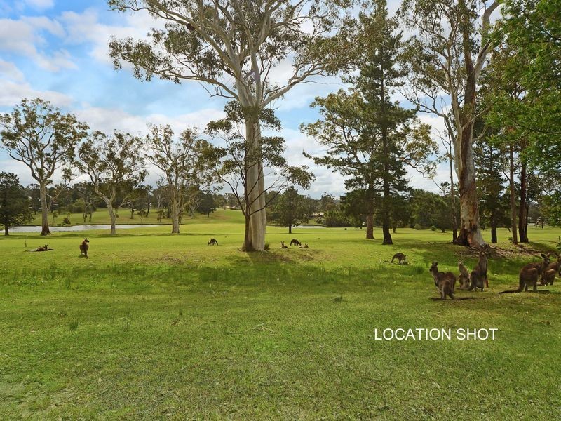 3 Wullun Close, Sanctuary Point NSW 2540