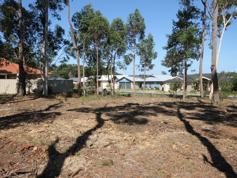 2 Wullun Close, Sanctuary Point NSW 2540