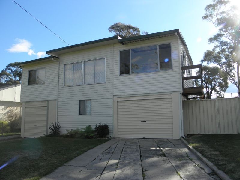 65 Warrego Drive, Sanctuary Point NSW 2540