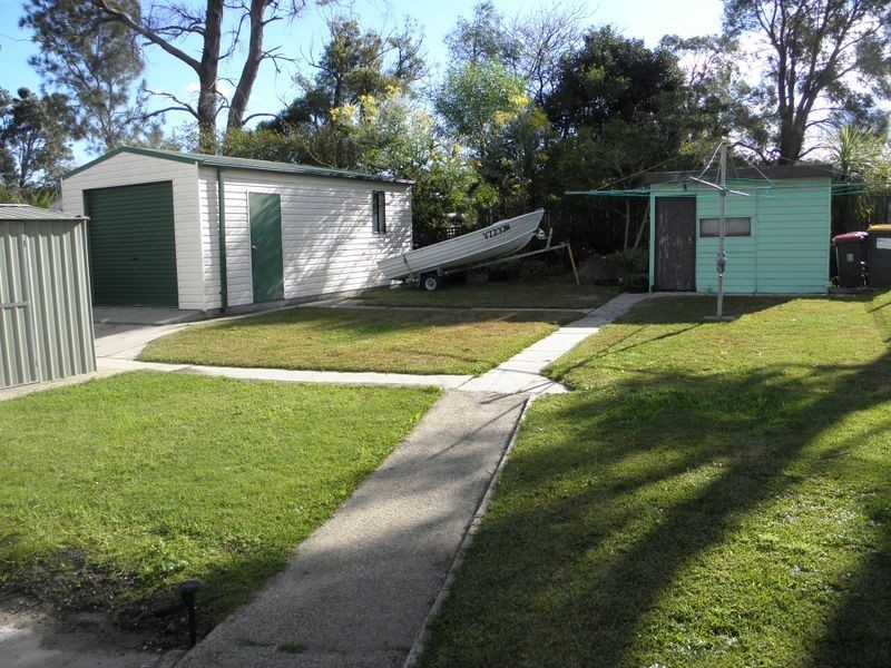 65 Warrego Drive, Sanctuary Point NSW 2540