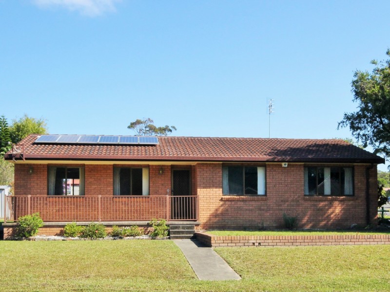 1 Rose Ave, Sanctuary Point NSW 2540
