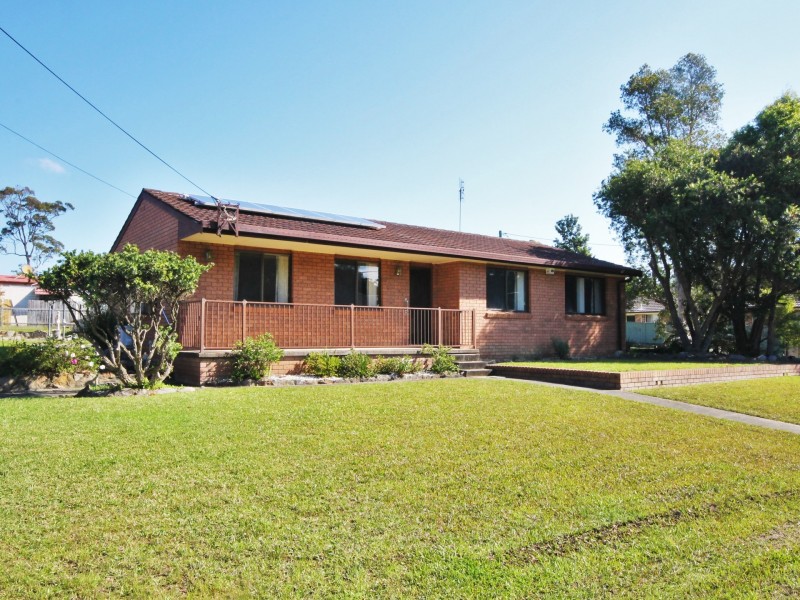 1 Rose Ave, Sanctuary Point NSW 2540