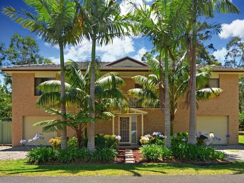 336 The Park Drive, Sanctuary Point NSW 2540