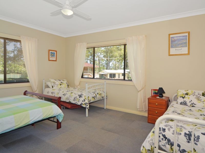 336 The Park Drive, Sanctuary Point NSW 2540