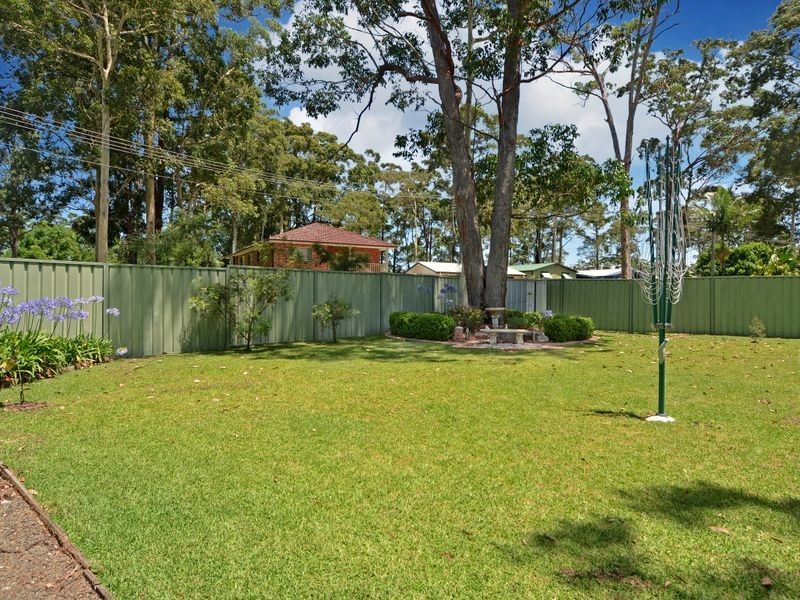 336 The Park Drive, Sanctuary Point NSW 2540