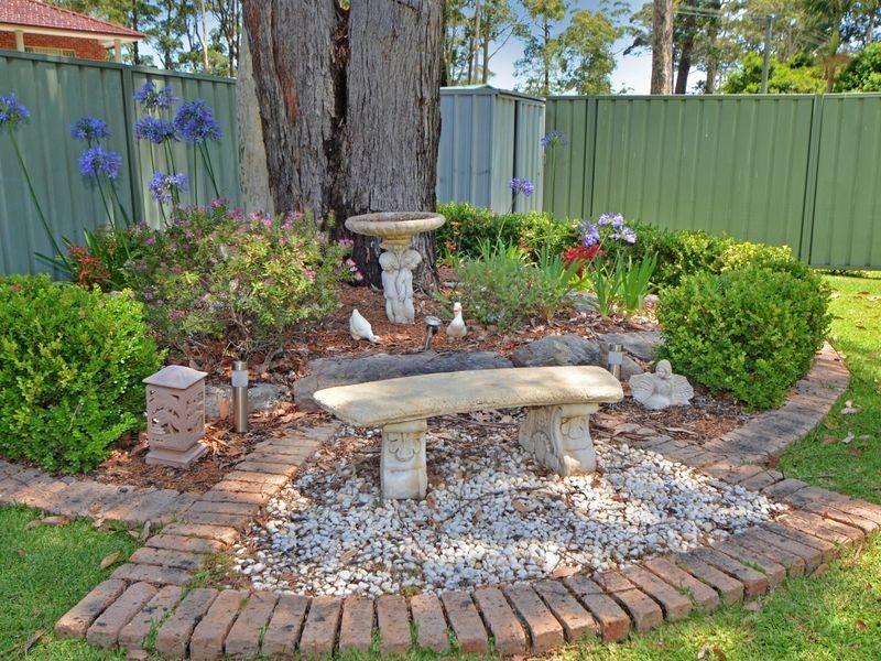 336 The Park Drive, Sanctuary Point NSW 2540