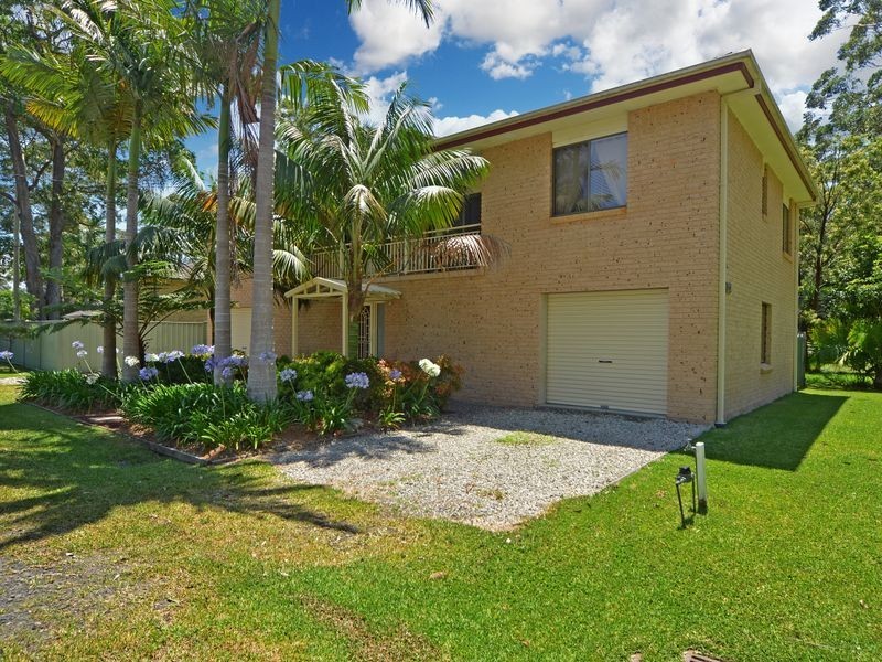 336 The Park Drive, Sanctuary Point NSW 2540