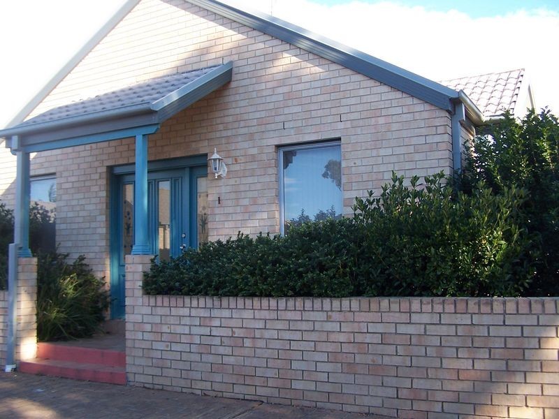 1/20 kurruba Place, St Georges Basin NSW 2540