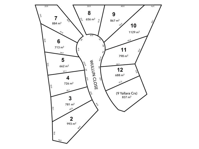 9 Yallara Crescent, Sanctuary Point NSW 2540