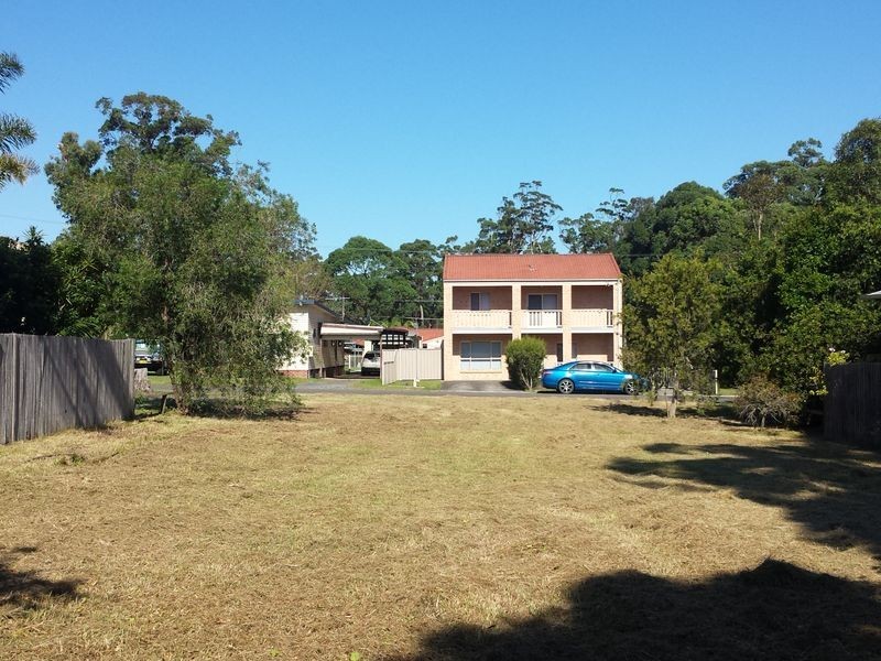 41 Edmund Street, Sanctuary Point NSW 2540