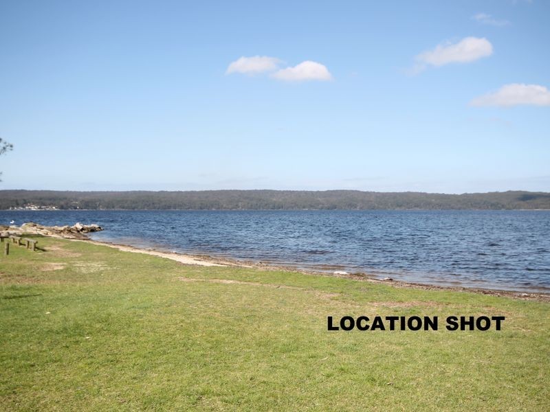 48 Cammaray Drive, St Georges Basin NSW 2540