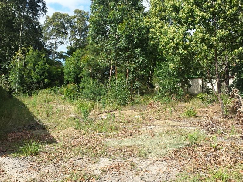 48 Cammaray Drive, St Georges Basin NSW 2540