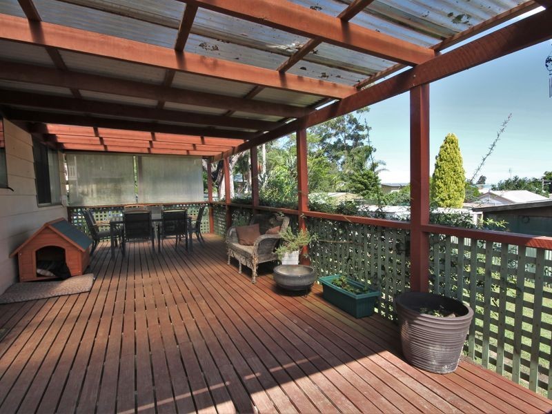 26 Audrey Avenue, Basin View NSW 2540