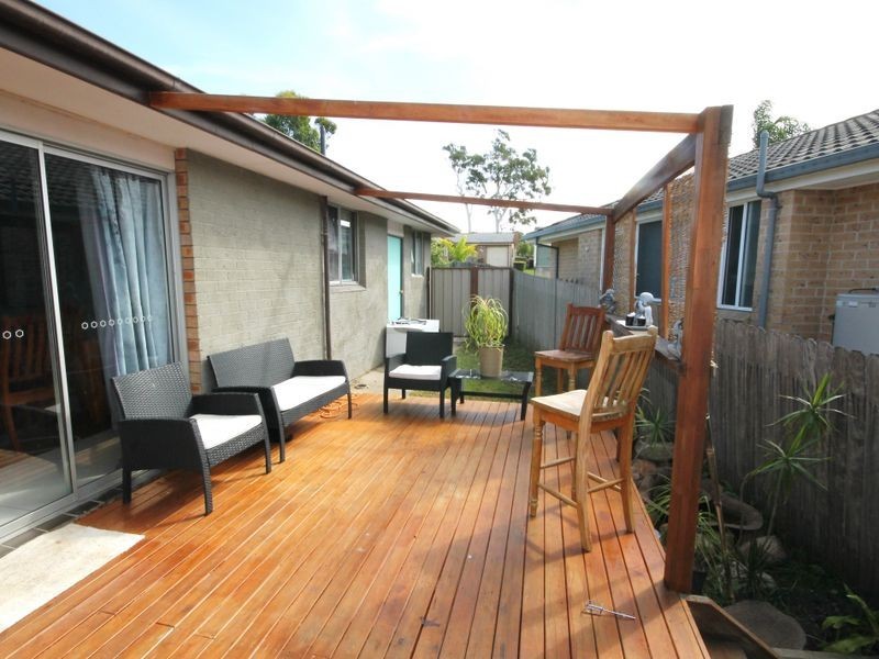 73 Mustang Drive, Sanctuary Point NSW 2540