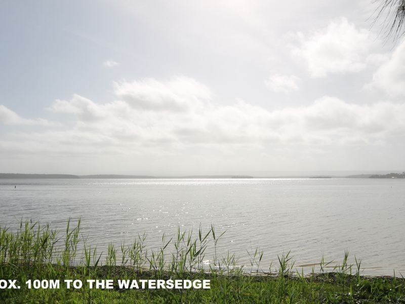 154 Walmer Ave, Sanctuary Point NSW 2540