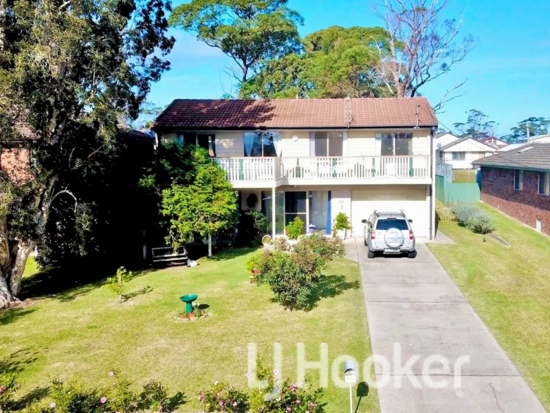 236 Walmer Avenue, Sanctuary Point NSW 2540