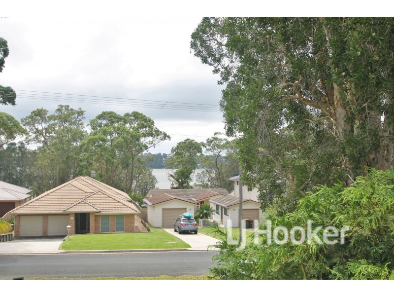 236 Walmer Avenue, Sanctuary Point NSW 2540