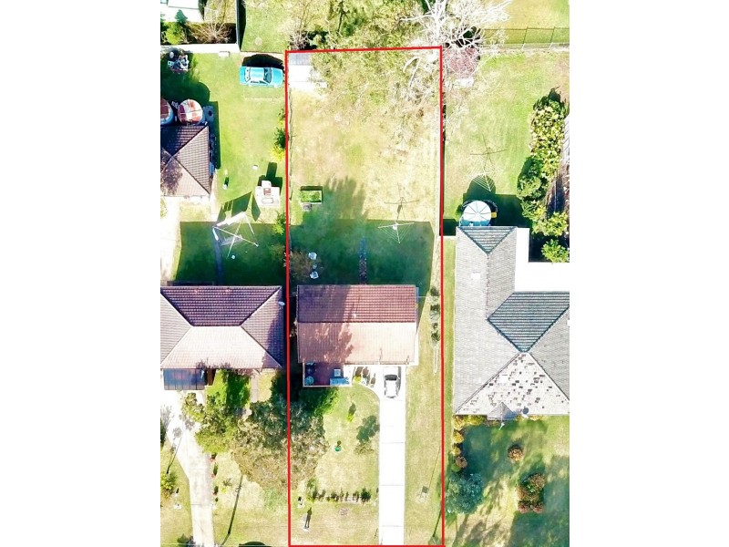 236 Walmer Avenue, Sanctuary Point NSW 2540