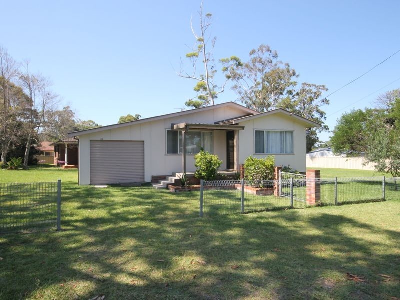 28 Bomerang Street, Sanctuary Point NSW 2540