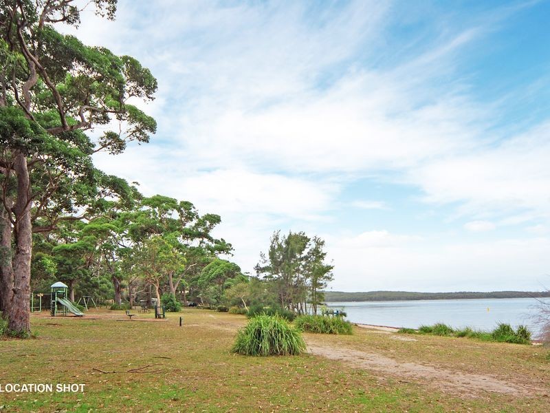 28 Bomerang Street, Sanctuary Point NSW 2540