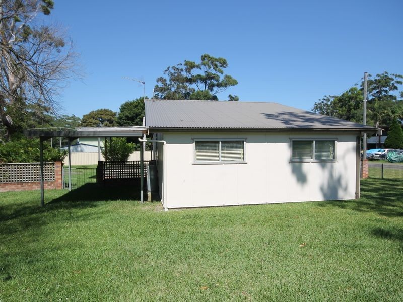 28 Bomerang Street, Sanctuary Point NSW 2540